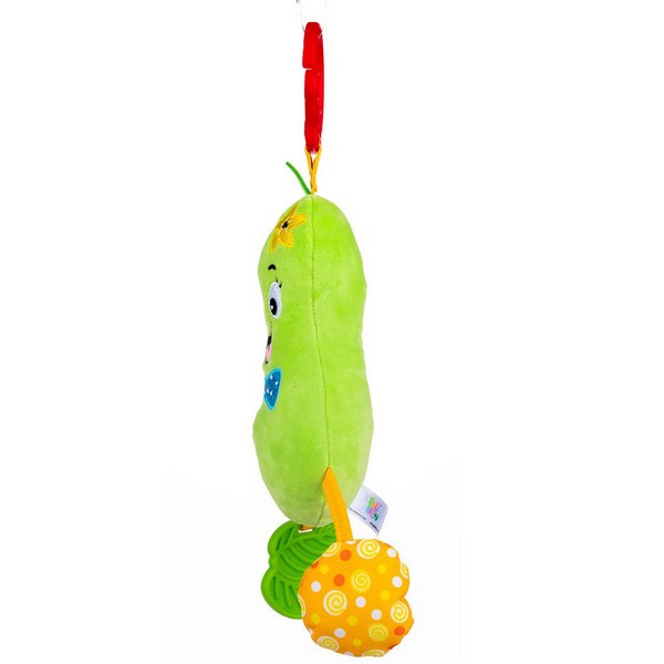 Продукт Bali Bazoo Bell - Висулка - 0 - BG Hlapeta